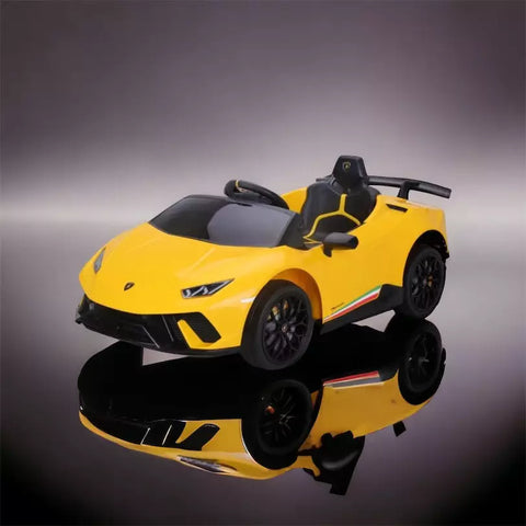 Lamborghini Huracán Performante Officially Licensed Kids
