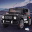 Mercedes Benz G63 AMG Licensed Kids Ride On Car with Remote