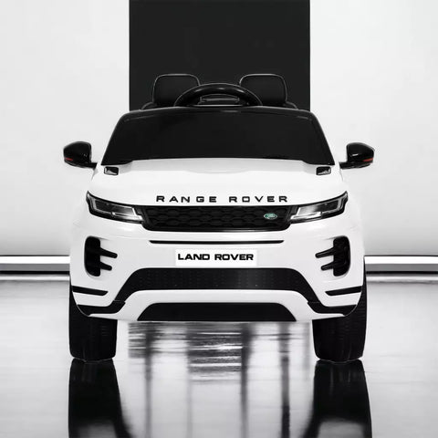 Range Rover Evoque Officially Licensed Kids Ride On Car
